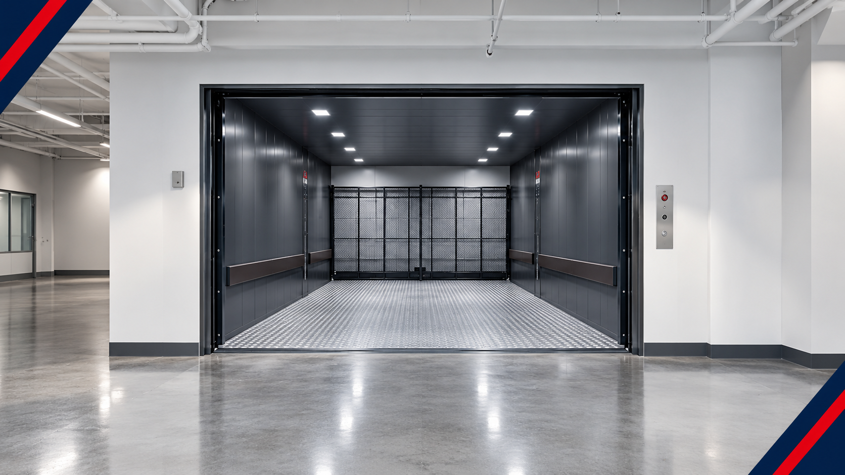 Automotive workshop environment