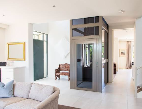 Elegant contemporary home interior inspiration